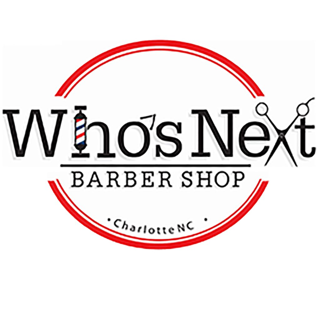 Who S Next Barber Shop